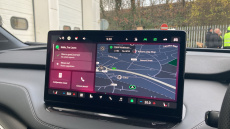 Skoda Elroq 210kW 85 SportLine 82kWh 5dr Auto Electric Estate